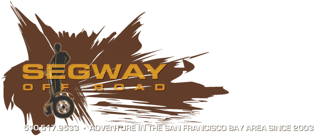 Segway Off Road